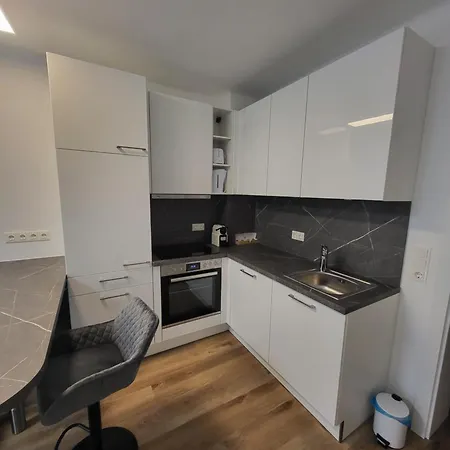 Karin Appartement