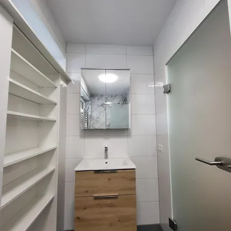 Appartement Karin