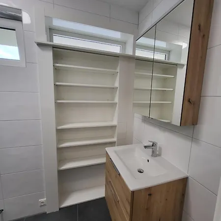 Karin Appartement
