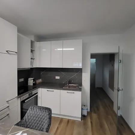 Appartement Karin *