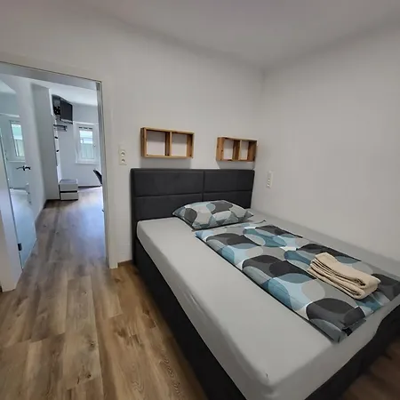 Karin Appartement Langenwang